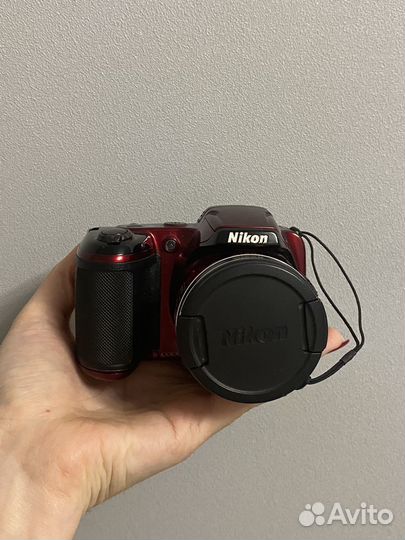 Фотоаппарат Nikon