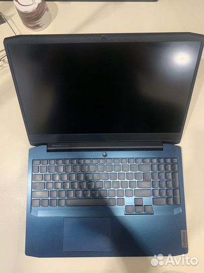 Lenovo ideapad gaming 3