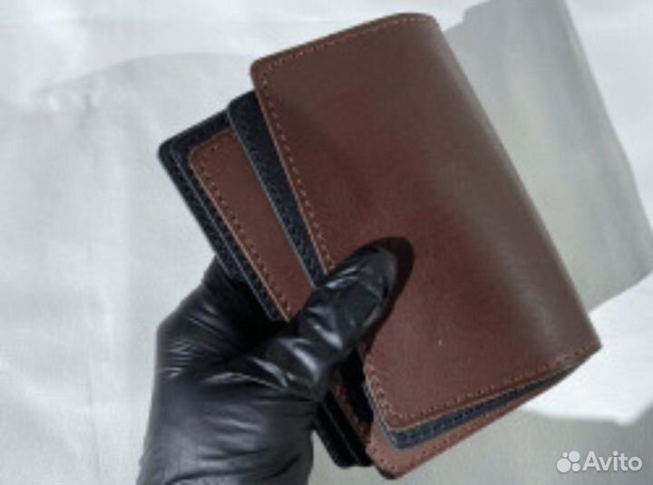 Обложка на паспорт