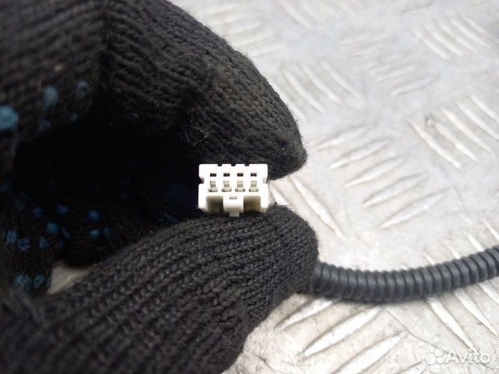 Камера заднего вида Nissan X-Trail T31 2.0 MR20DE