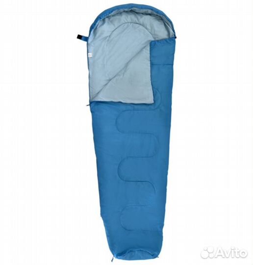 Спальный мешок Saxifraga summer