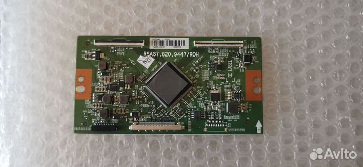 Rsag7.820.9447/ROH Hisense 43A7500F