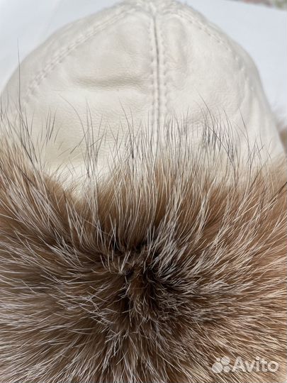 Шапка от Давыдовфокс