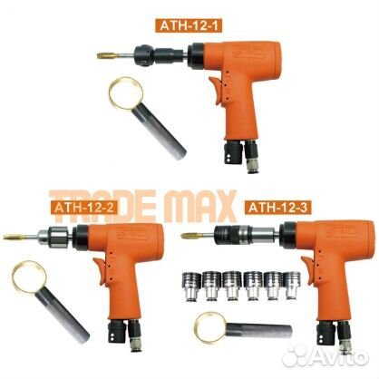 Резьбонарезной манипулятор trade-MAX М2-М60 метчик