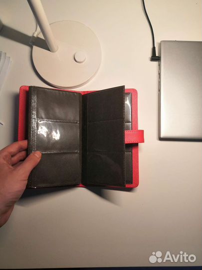Фотоальбом instax