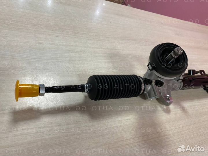 Рулевая рейка Kia Rio III 2011-2017