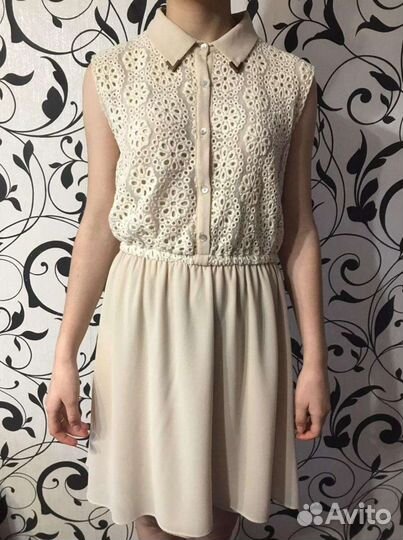 Платье вечернее р 42-44