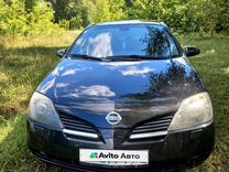 Nissan Primera 1.8 MT, 2006, 350 000 км, с пробегом, цена 590 000 руб.