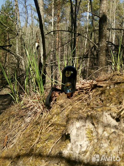 Дальномер для охоты