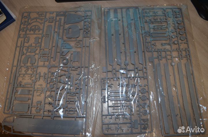 Звезда Российский тяжелый вертолет Ми-26 