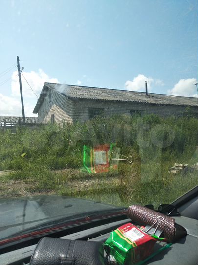 Участок 186 га (СНТ, ДНП)