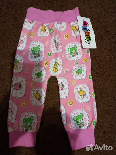 Вещи новые для девочки