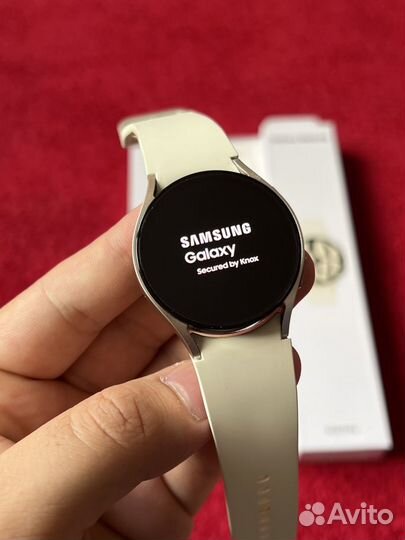 Samsung Galaxy Watch 6 40mm