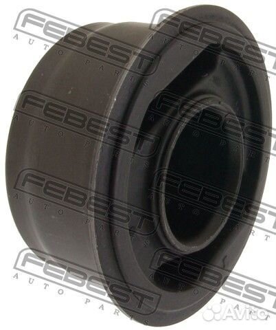 Сайлентблок заднего дифференциала