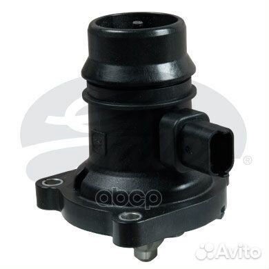 Термостат, охлаждающая жидкость TH507103G1 Gates