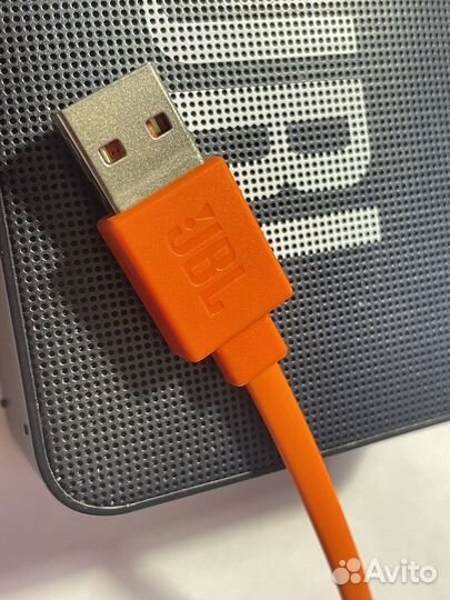 Колонка JBL go 2