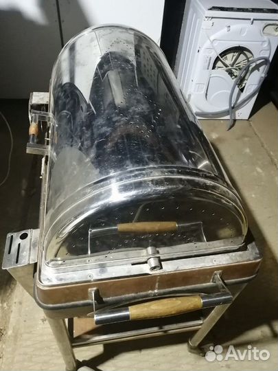 Мармит-Винтаж