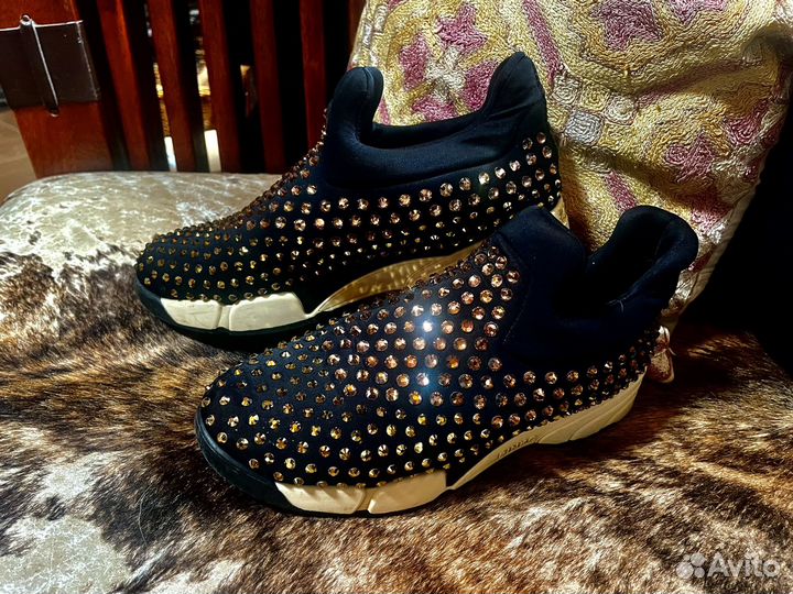 Кроссовки pinko 37