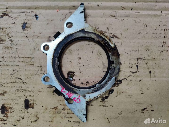 Крышка коленвала Ford mondeo II форд мондео 2