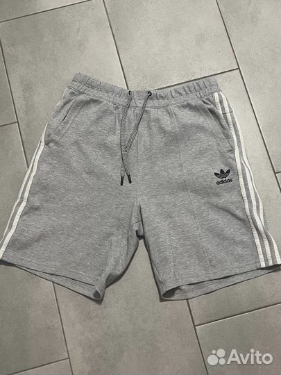 Шорты adidas
