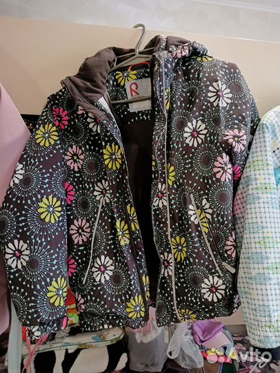 Детская одежда,обувь.Аккустическая система