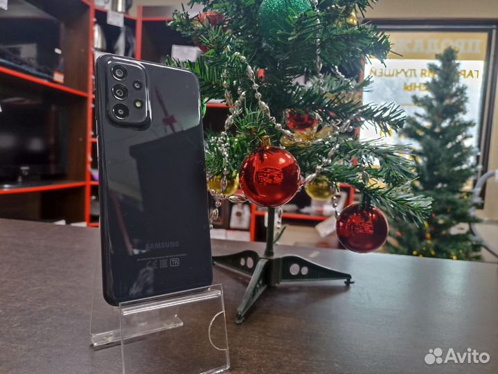 Samsung Galaxy A23, 4/64 ГБ