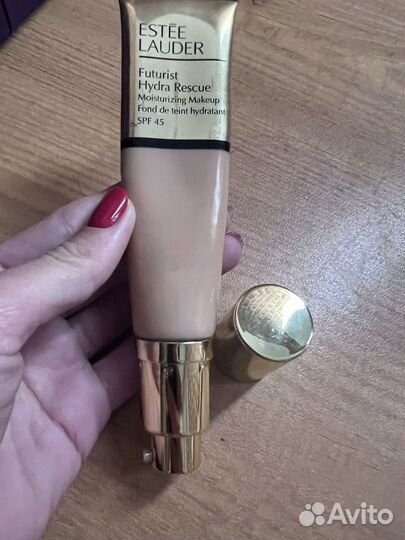 Тональный крем