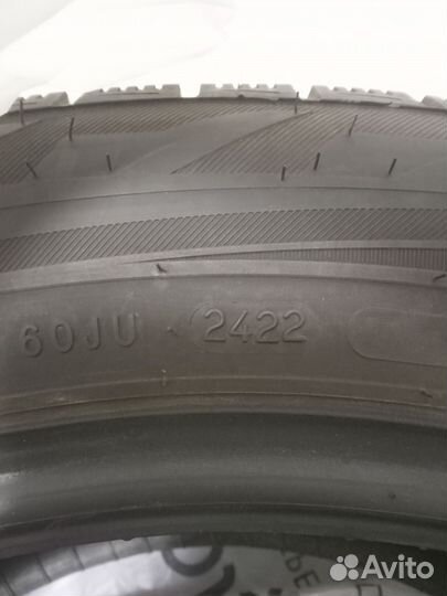 Nokian Tyres Nordman RS2 SUV 215/60 R17 100R