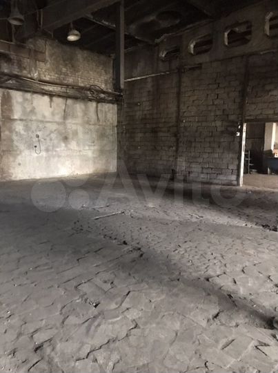 Свободного назначения, 1300 м²