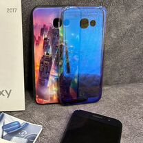 Samsung Galaxy A5 (2017) SM-A520F/DS, 3/32 ГБ