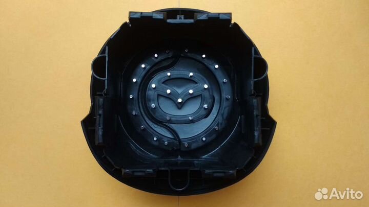 Подушка безопасности хром Mazda 6 2017+