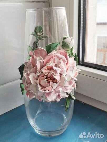 Ваза для цветов