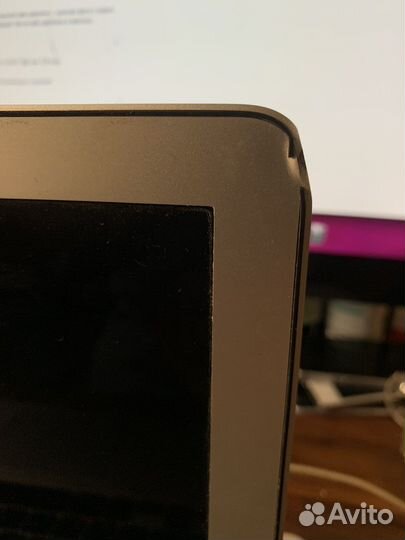 Macbook air 13 2015 8gb 128 ssd