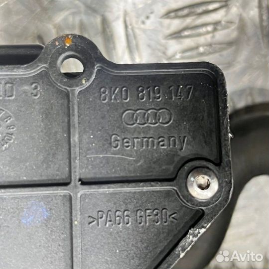 Помпа печки Audi A5