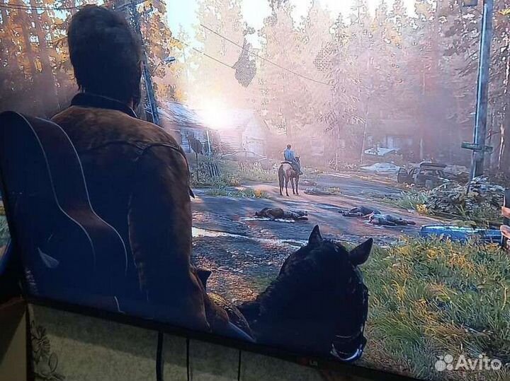 Sony ps4 slim 1000 гб