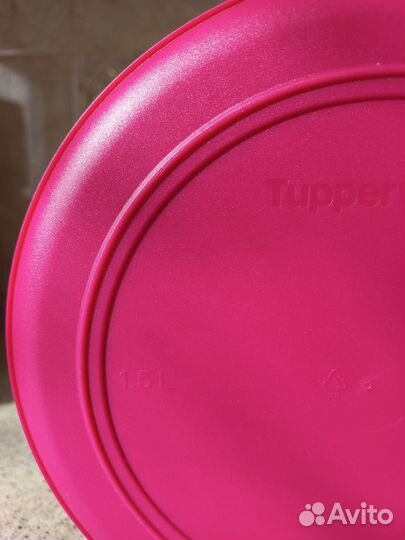 Новый контейнер 