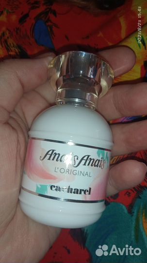 Cacharel Anais Anais L'Original 30 мл