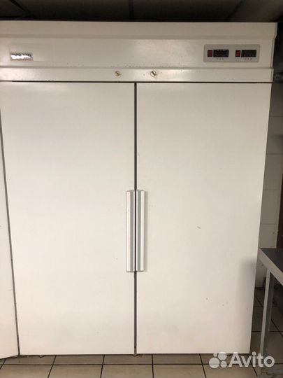 Шкаф холодильный Polair