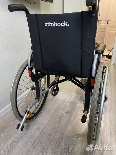 Инвалидная коляска бу
