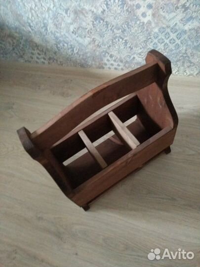 Ящик подарочный