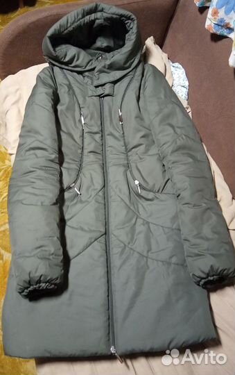 Слингокуртка ямама