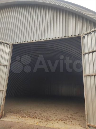 Склад, 640 м²