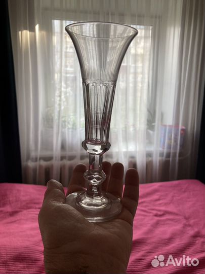 Фужер для шампанского