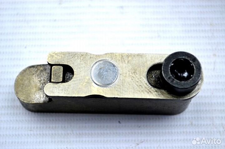 Клапан-мост volvo FH (01.05)