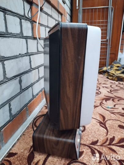 Цветомузыка СССР 