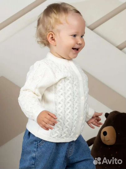 Детская одежда для девочек 74-80