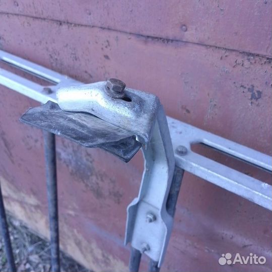 Багажник на ваз (классика, нива, 2108-09.)