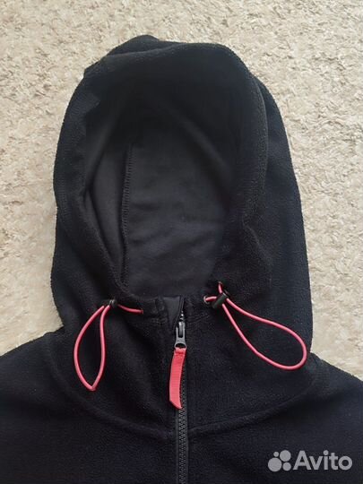 Куртка флис для бега Ozark Trail M