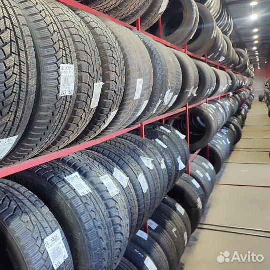 Hankook Ventus S2 AS H462 235/55 R17 99W