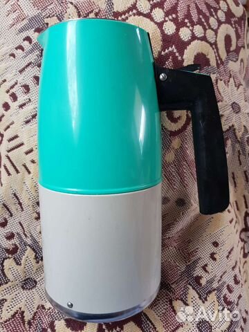 Термос СССР